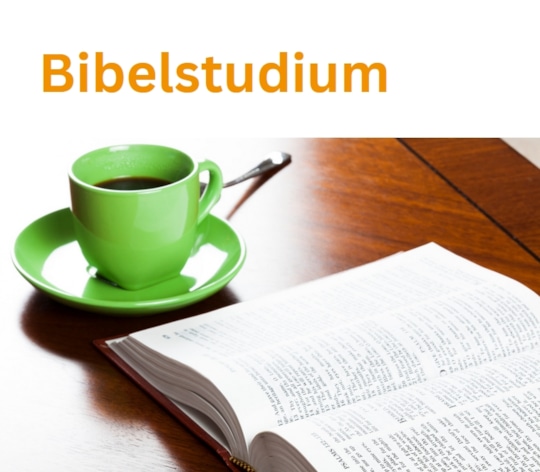 Bibelstudium